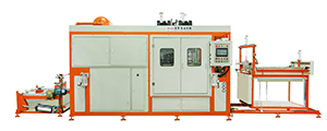 JN-2013全自動(dòng)高速電動(dòng)數(shù)控吸塑機(jī)